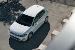Volkswagen Polo TSI Trendline 2018 года (AU)